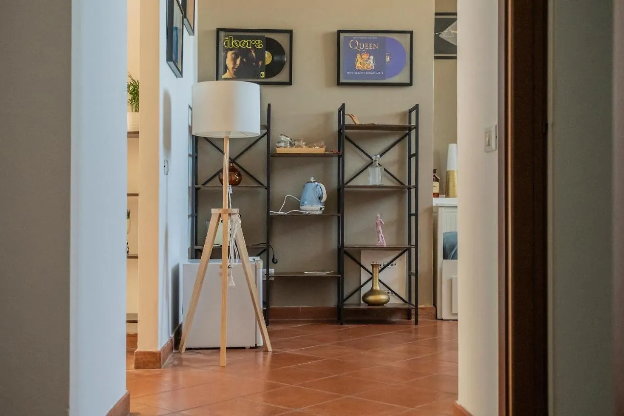 Palazzo Oddo Rental Rooms Albenga 0*,  Italy