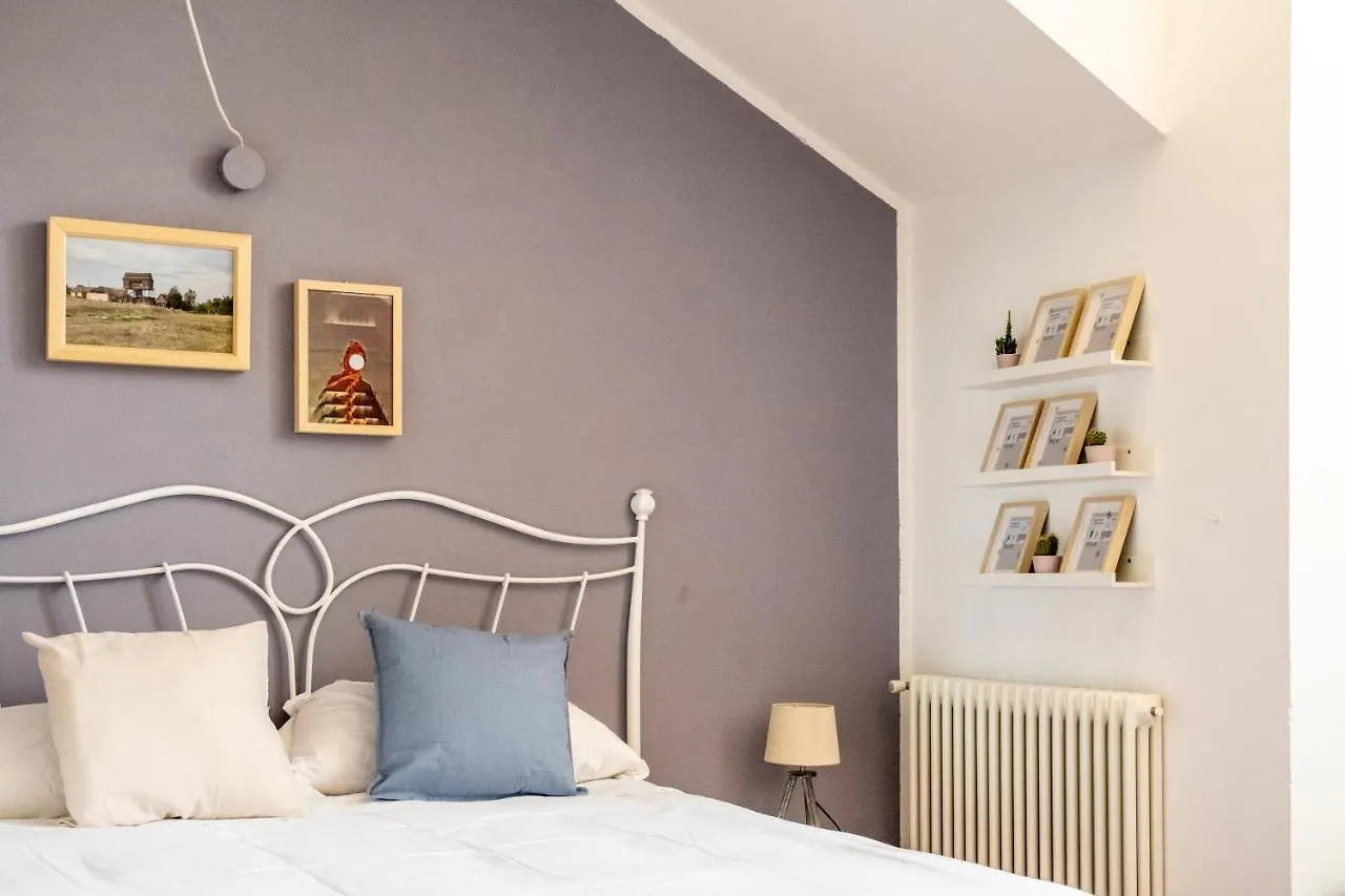 Palazzo Oddo Rental Rooms Albenga