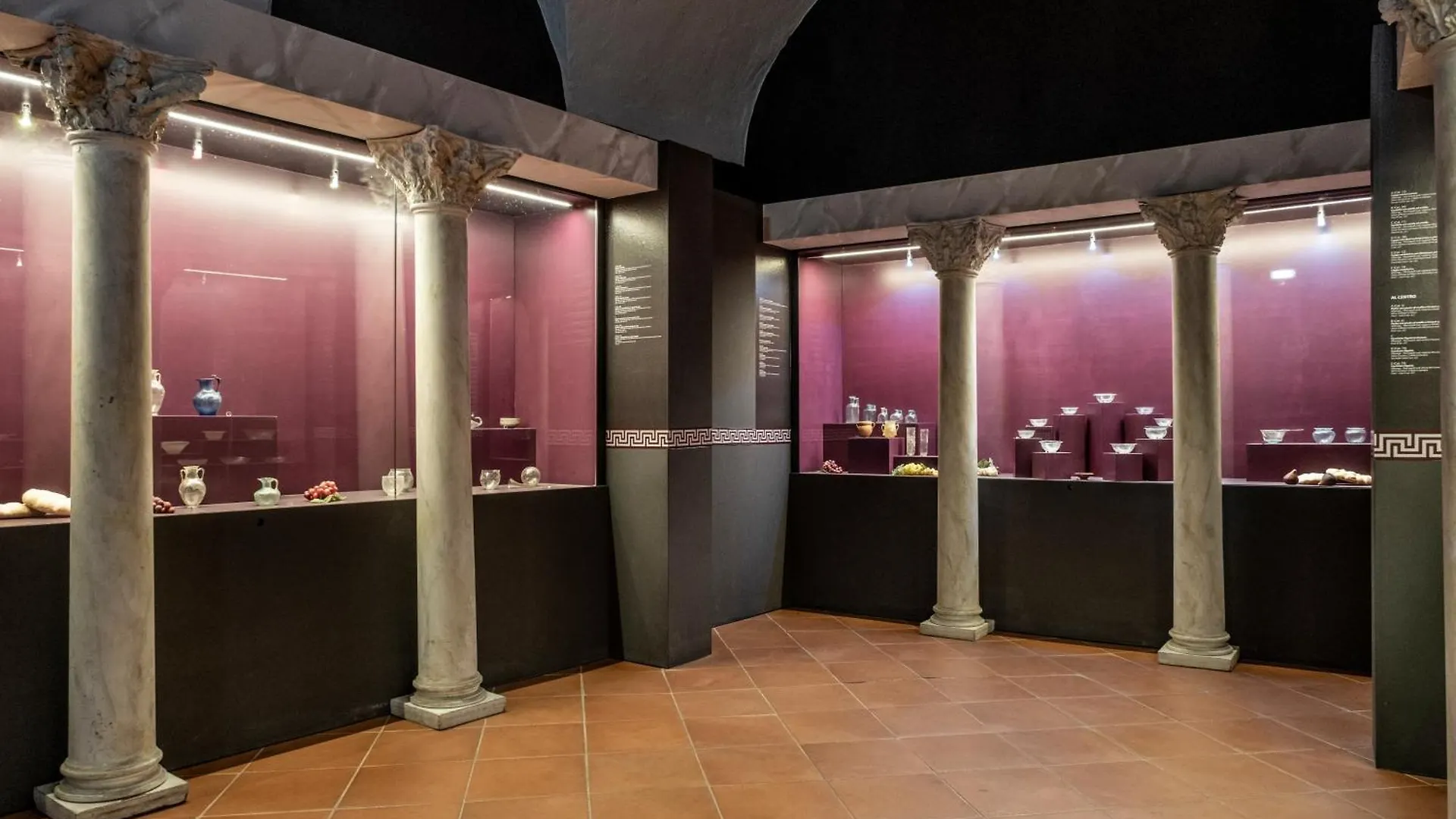 Palazzo Oddo Rental Rooms Albenga Guest house