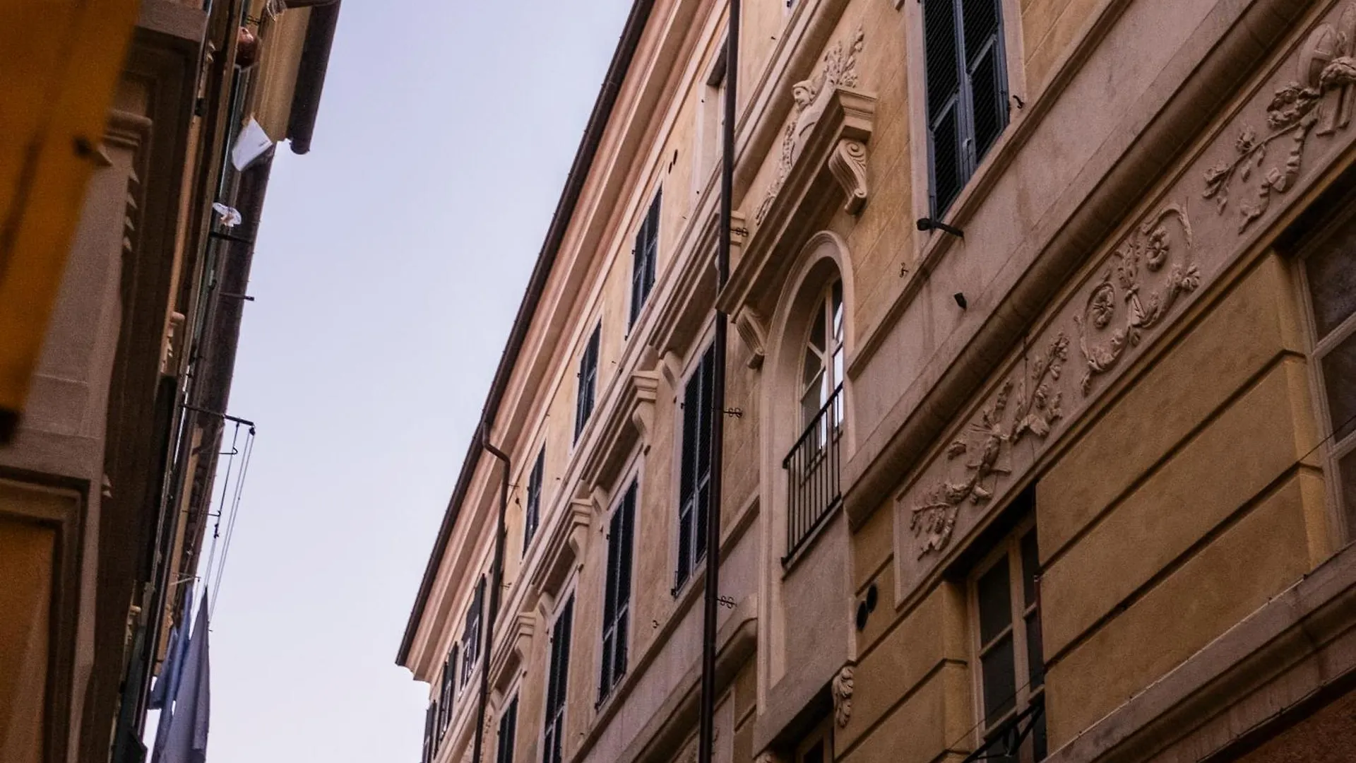Palazzo Oddo Rental Rooms Albenga 0*,  Italy