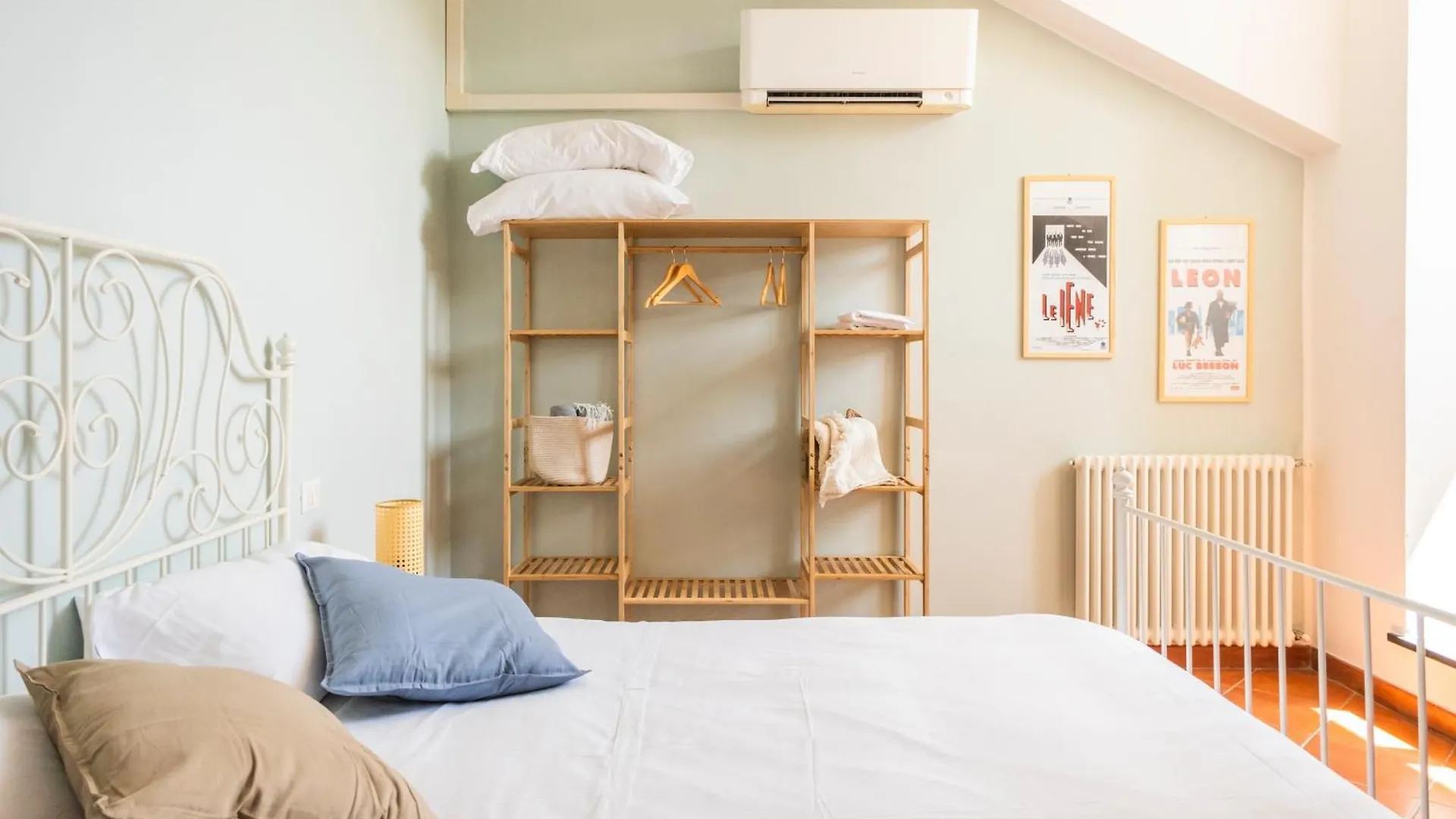 Palazzo Oddo Rental Rooms Albenga