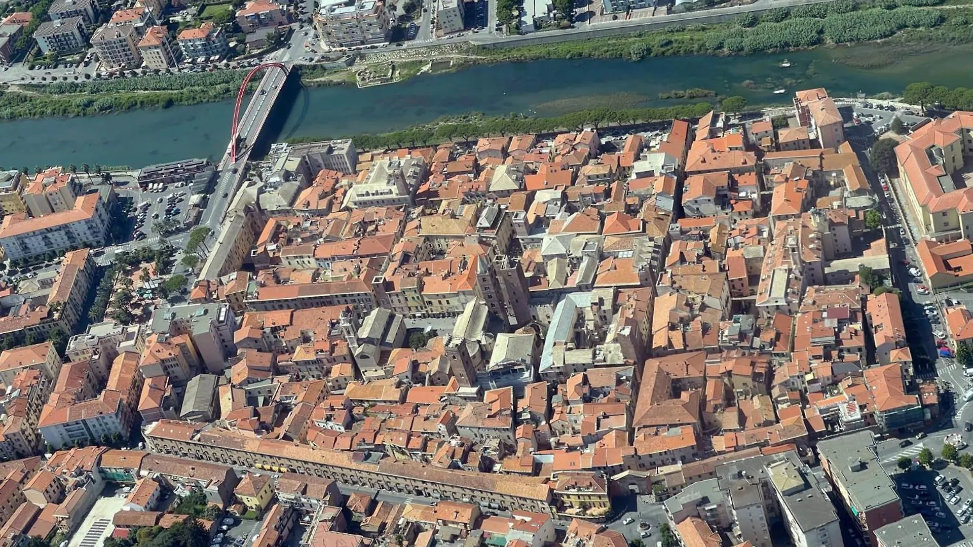 Guest house Palazzo Oddo Rental Rooms Albenga