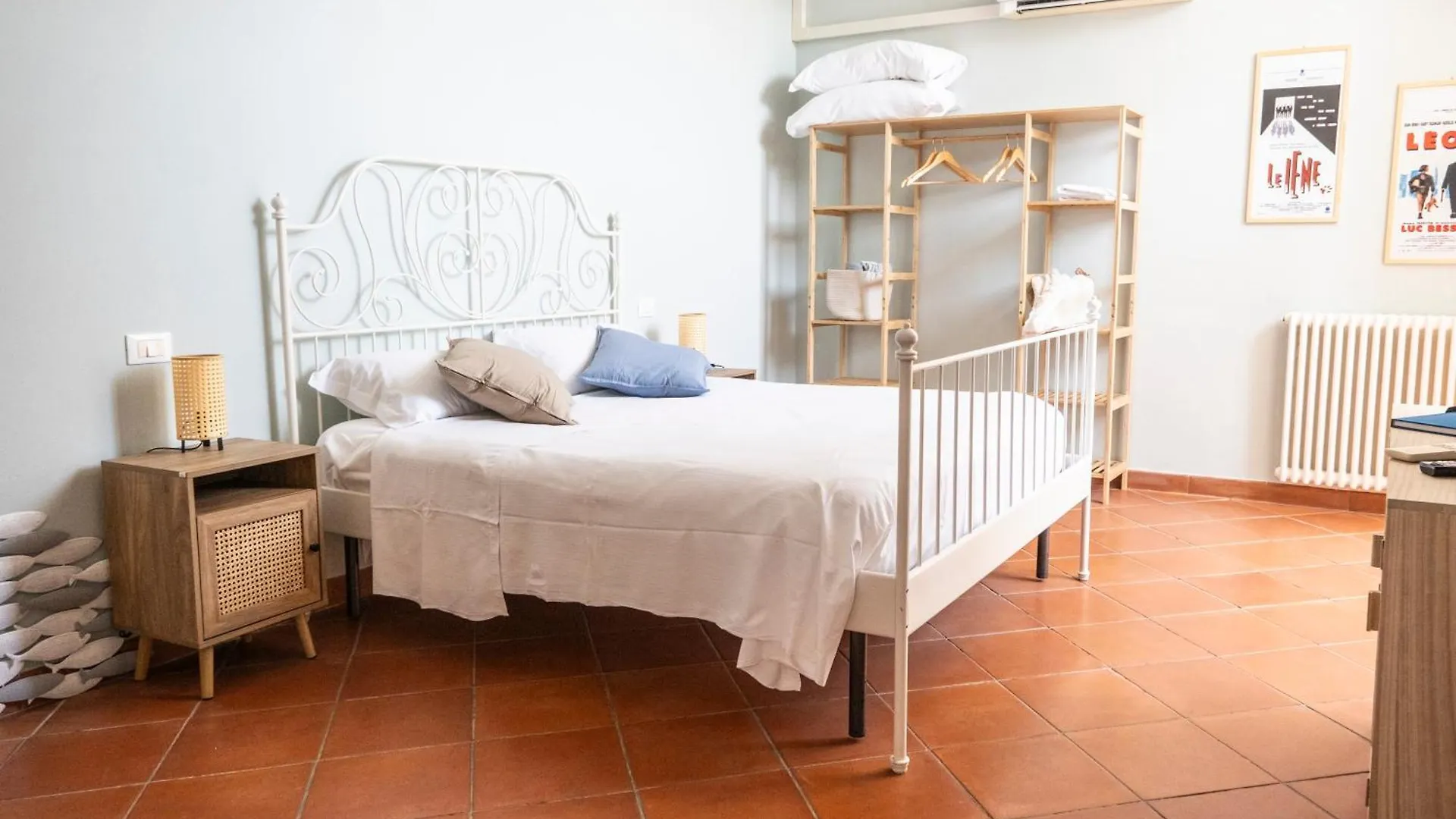 Guest house Palazzo Oddo Rental Rooms Albenga