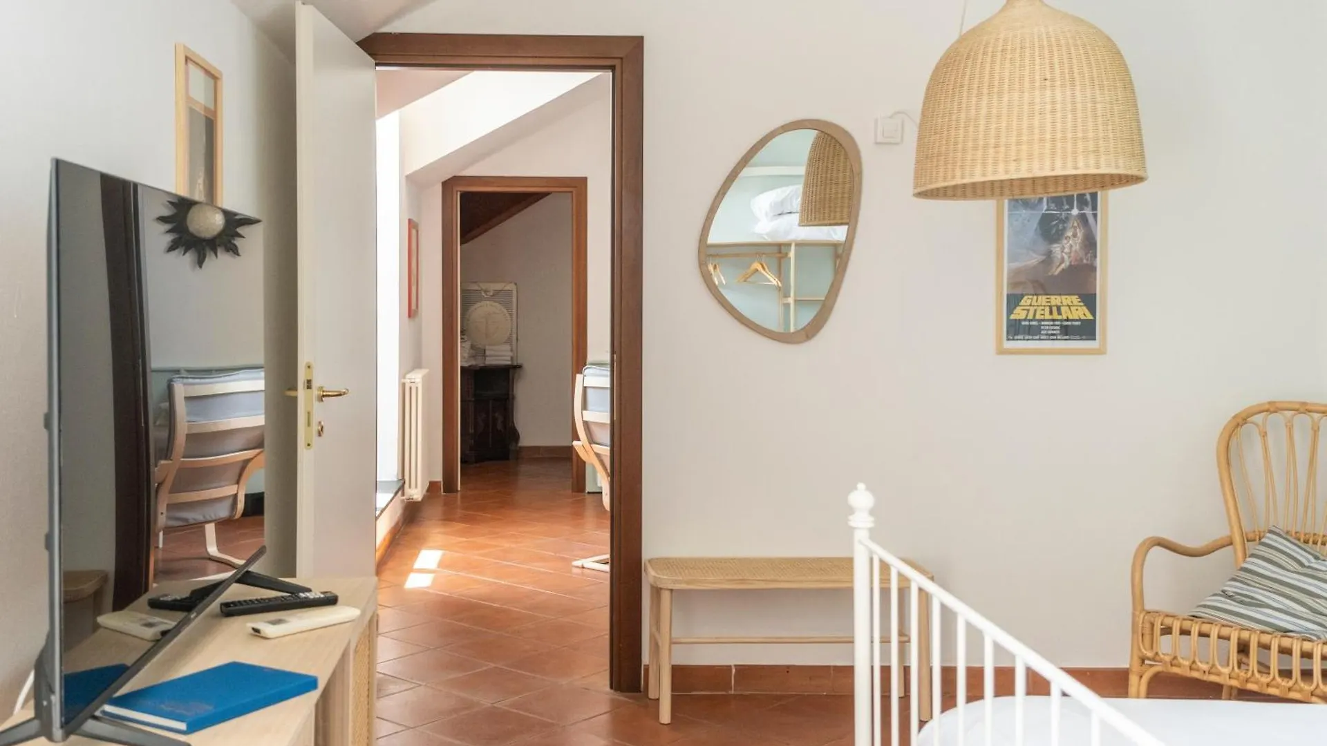 Palazzo Oddo Rental Rooms Albenga 0*,  Italy