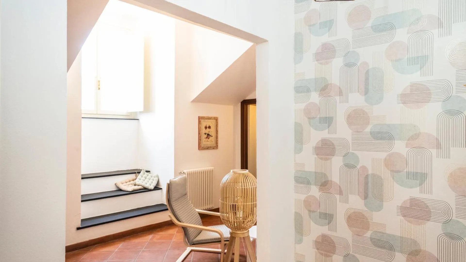 Palazzo Oddo Rental Rooms Albenga Italy