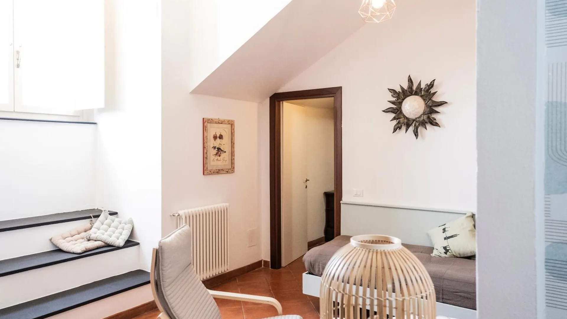 Palazzo Oddo Rental Rooms Albenga 0*,