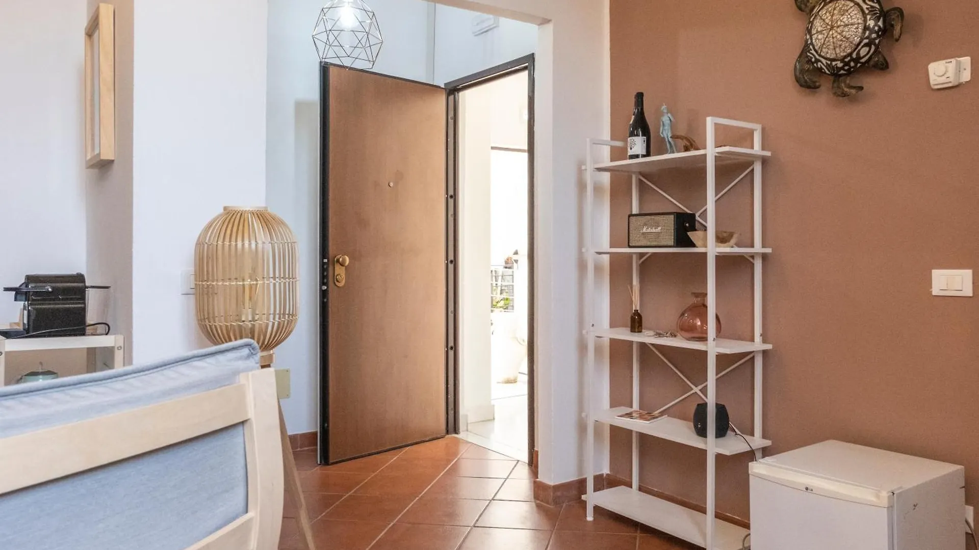 Palazzo Oddo Rental Rooms Albenga