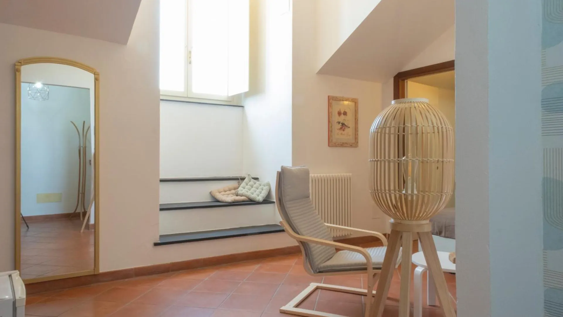 Palazzo Oddo Rental Rooms Albenga Guest house